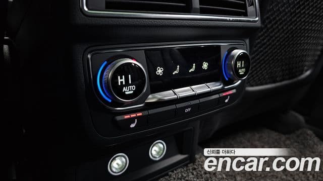 Audi Q7 (4M), 2019 19