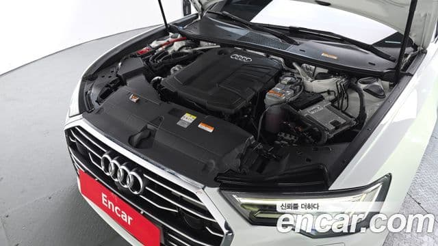 Audi A6 (C8) Premium, 2022 6