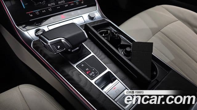 Audi A6 (C8) Premium, 2022 9