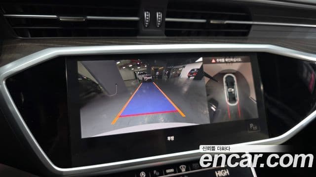 Audi A6 (C8) Premium, 2022 15