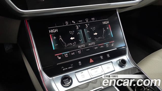 Audi A6 (C8) Premium, 2022 17