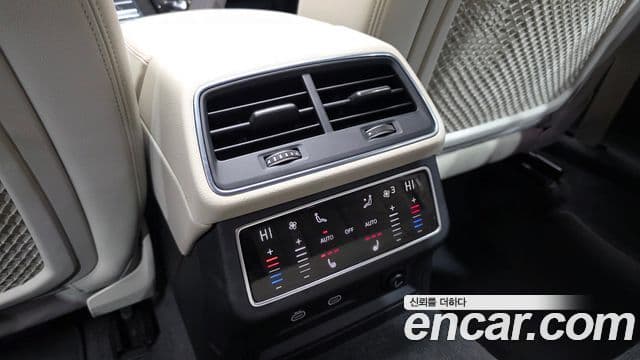 Audi A6 (C8) Premium, 2022 19