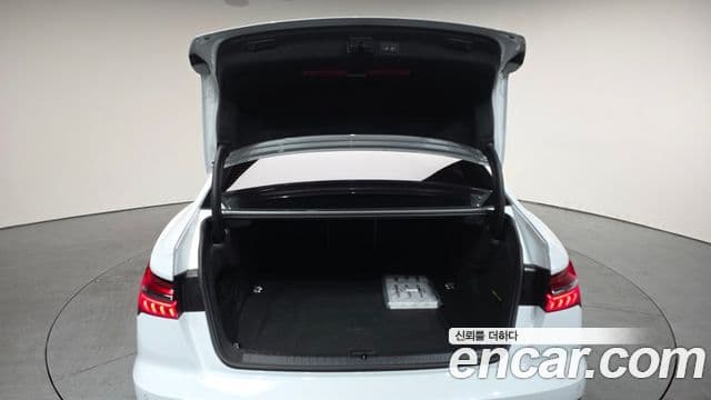 Audi A6 (C8) Premium, 2022 20