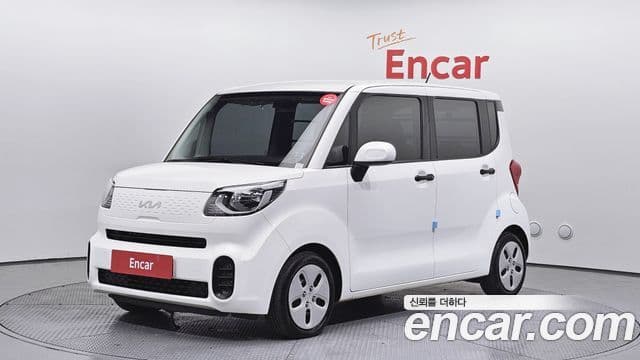 Kia The / новый New Ray Standard, 2022 1