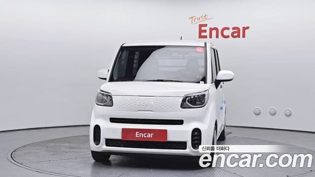 Kia The / новый New Ray Standard, 2022 3