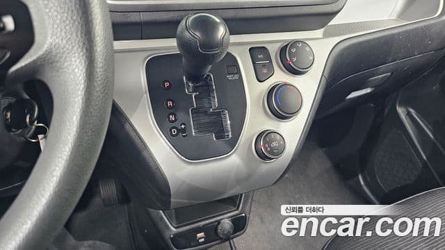 Kia The / новый New Ray Standard, 2022 9