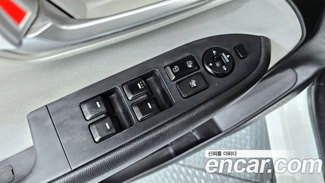 Kia The / новый New Ray Standard, 2022 15