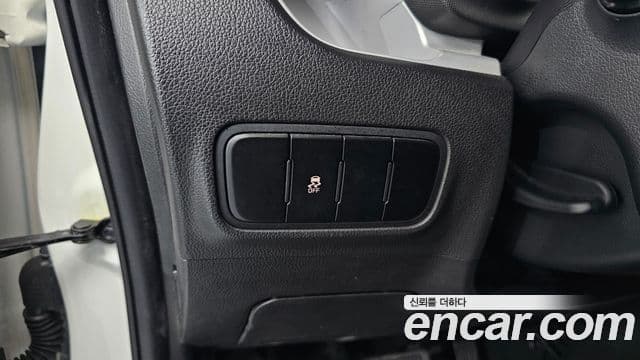 Kia The / новый New Ray Standard, 2022 16