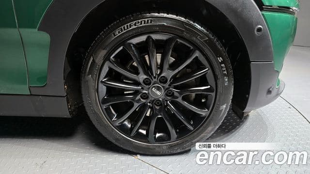 Mini Cooper 클럽맨 2세대, 2020 все фото