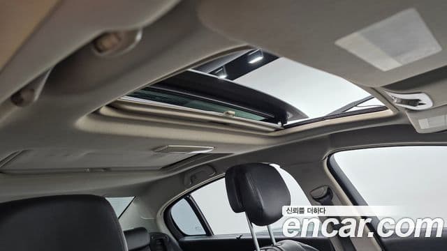 Renault Korea(Samsung) 뉴SM5(новый кузов / новое поколение) LPLI LE, 2012 16