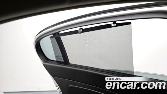 Renault Korea(Samsung) 뉴SM5(новый кузов / новое поколение) LPLI LE, 2012 17