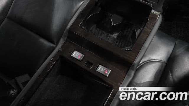 Renault Korea(Samsung) 뉴SM5(новый кузов / новое поколение) LPLI LE, 2012 18