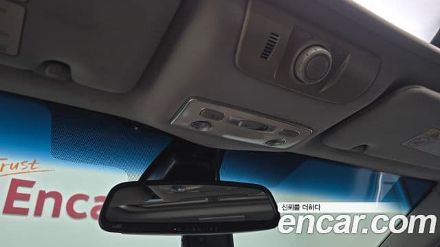 Renault Korea(Samsung) 뉴SM5(новый кузов / новое поколение) LPLI LE, 2012 19