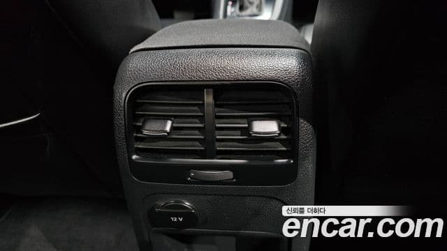 Volkswagen New Jetta 6세대, 2011 20