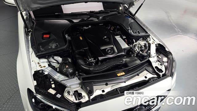 Mercedes-Benz E-класс W213 AMG Line, 2023 6