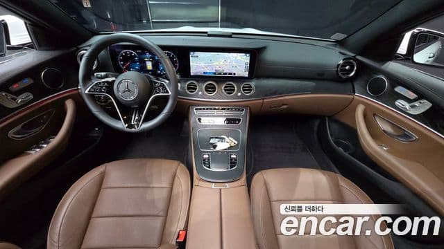 Mercedes-Benz E-класс W213 AMG Line, 2023 7