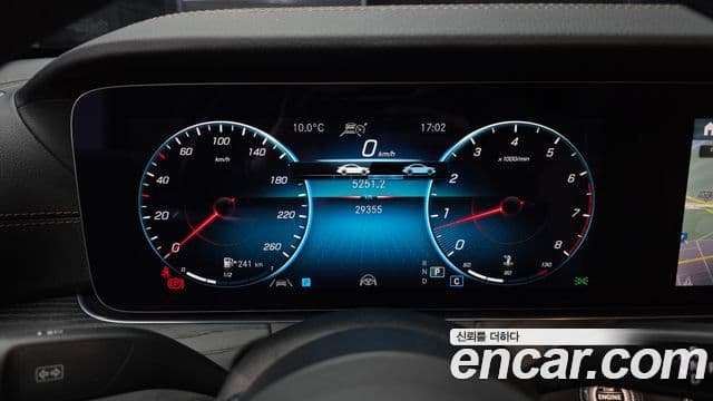 Mercedes-Benz E-класс W213 AMG Line, 2023 8