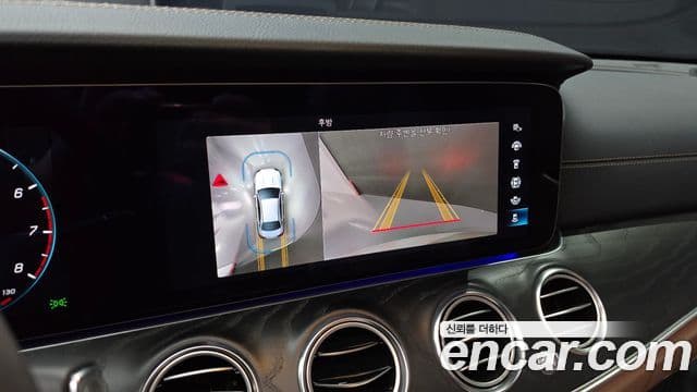 Mercedes-Benz E-класс W213 AMG Line, 2023 14