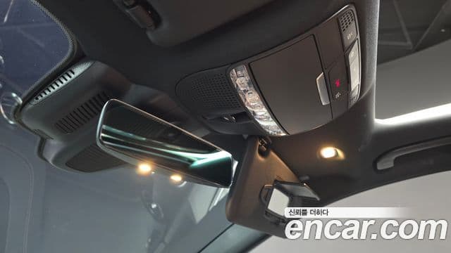 Mercedes-Benz E-класс W213 AMG Line, 2023 20