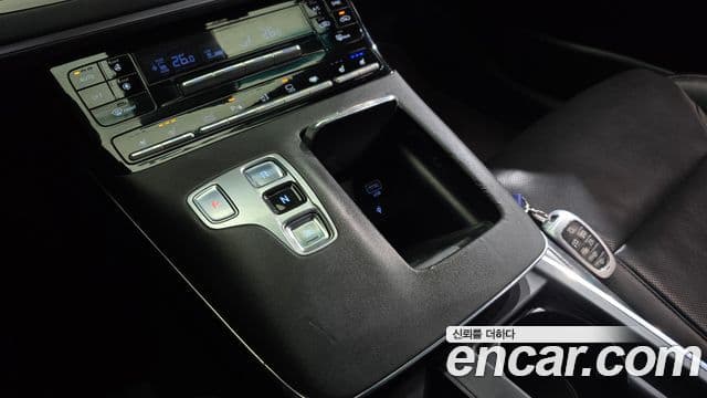 Hyundai The / новый New Grandeur IG Exclusive, 2020 9