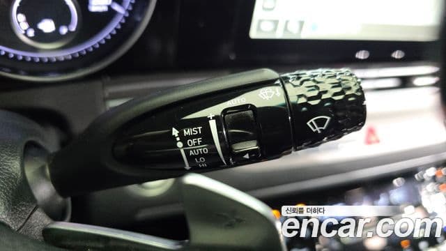 Hyundai The / новый New Grandeur IG Exclusive, 2020 17