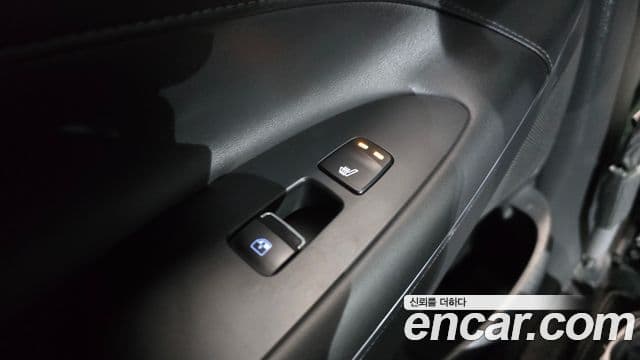 Hyundai The / новый New Grandeur IG Exclusive, 2020 18