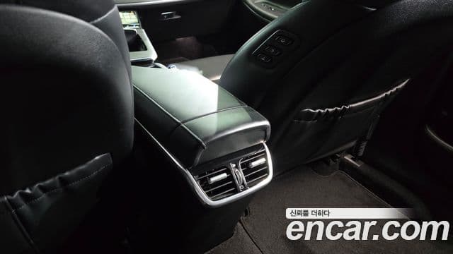 Hyundai The / новый New Grandeur IG Exclusive, 2020 19