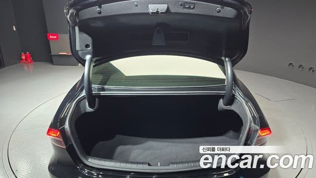 Hyundai The / новый New Grandeur IG Exclusive, 2020 20