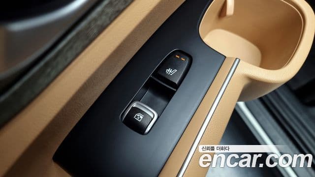 Kia Sorento 4세대 Prestige, 2021 18