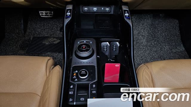Kia Sorento 4세대 Gravity, 2021 9