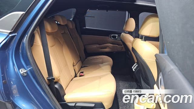 Kia Sorento 4세대 Gravity, 2021 13