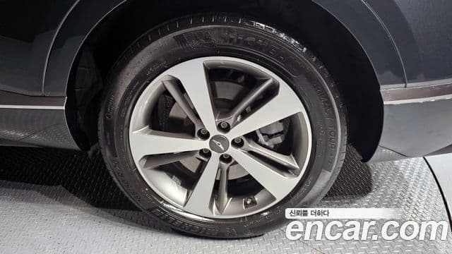 Genesis GV80, 2022 все фото