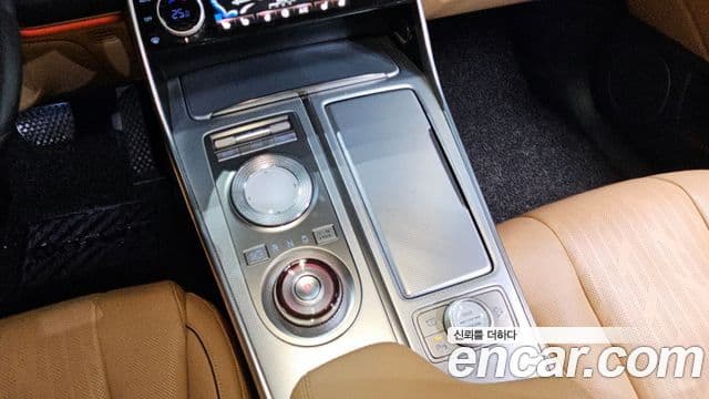 Genesis GV80, 2022 9