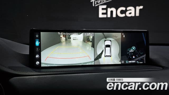 Genesis GV80, 2022 15