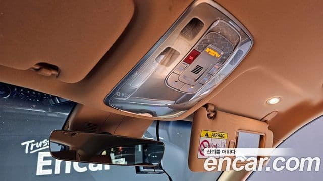 Genesis GV80, 2022 18