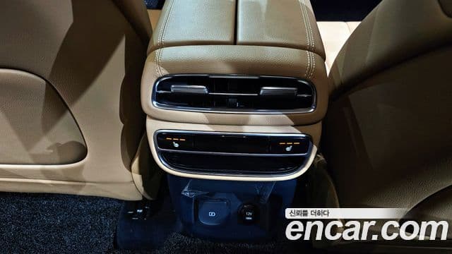 Genesis GV80, 2022 19