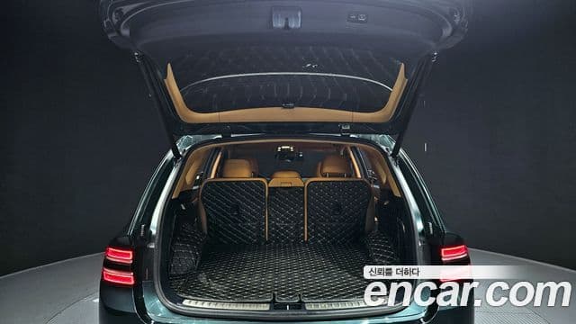 Genesis GV80, 2022 20