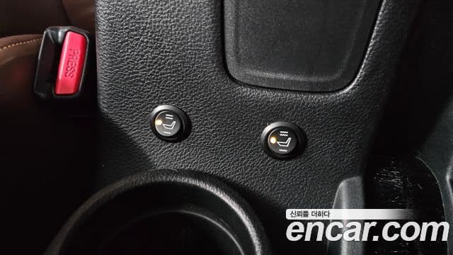 Jeep Wrangler (JK) 2.8 дизель Rubicon 2도어, 2011 17