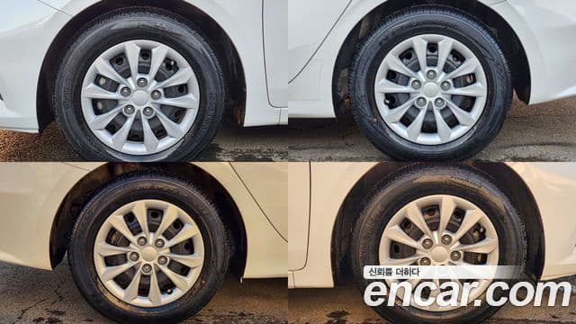 Kia The / новый New K3 2세대 Trendy, 2022 3