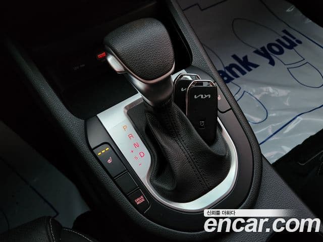 Kia The / новый New K3 2세대 Trendy, 2022 9