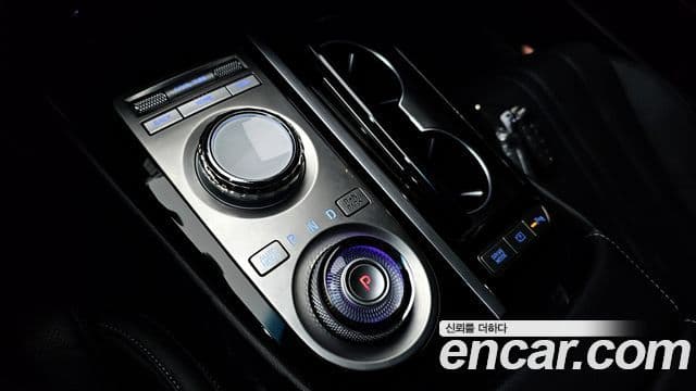 Genesis G80 (RG3) бензин 2.5 турбо AWD, 2023 9