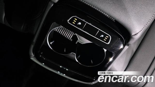 Genesis G80 (RG3) бензин 2.5 турбо AWD, 2023 19