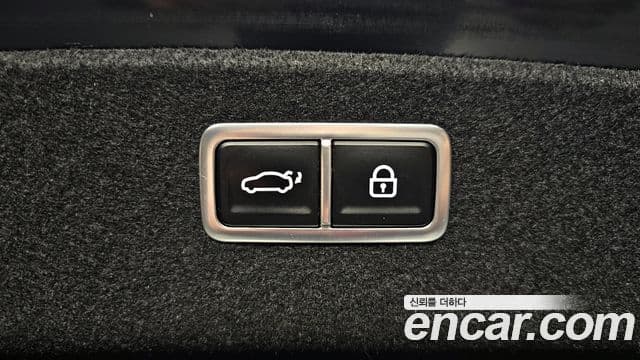 Genesis G80 (RG3) бензин 2.5 турбо AWD, 2023 20