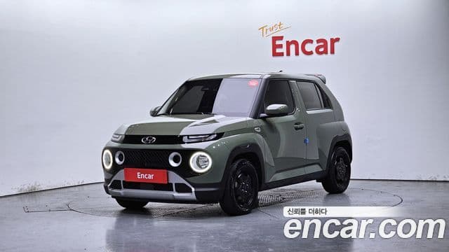 Hyundai Casper Modern, 2023 1