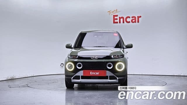 Hyundai Casper Modern, 2023 3