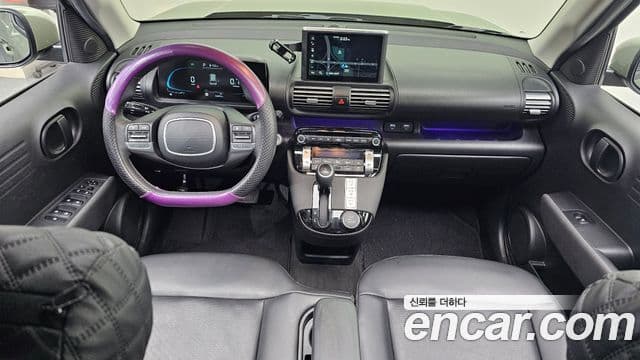 Hyundai Casper Modern, 2023 7