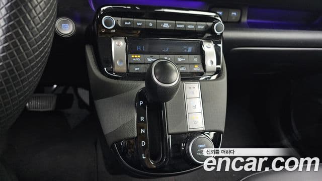 Hyundai Casper Modern, 2023 9