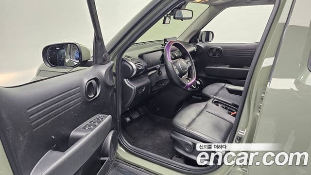 Hyundai Casper Modern, 2023 10