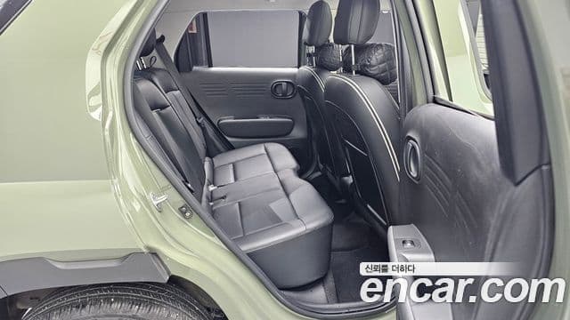 Hyundai Casper Modern, 2023 12