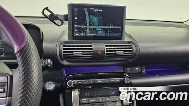 Hyundai Casper Modern, 2023 14